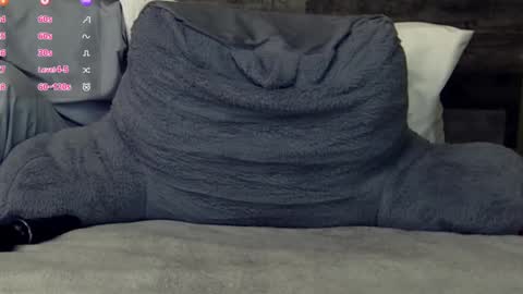 Amber Dawnn online show from 01/01/25, 07:20