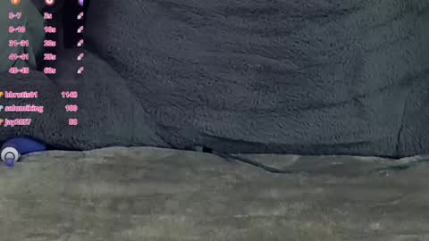 Amber Dawnn online show from 01/22/25, 02:03