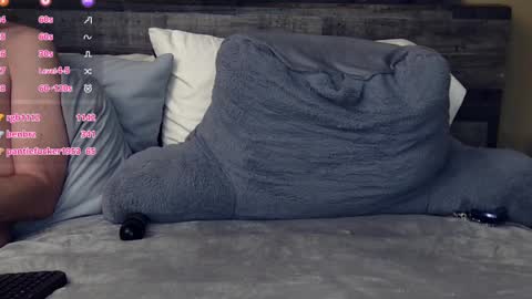 Amber Dawnn online show from 02/01/25, 04:35