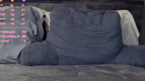 Amber Dawnn online show from 02/03/25, 03:09