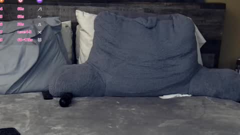 Amber Dawnn online show from 02/04/25, 02:17