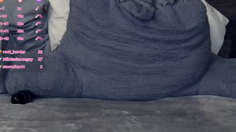 Amber Dawnn online show from 02/04/25, 05:21