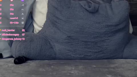 Amber Dawnn online show from 02/04/25, 11:27