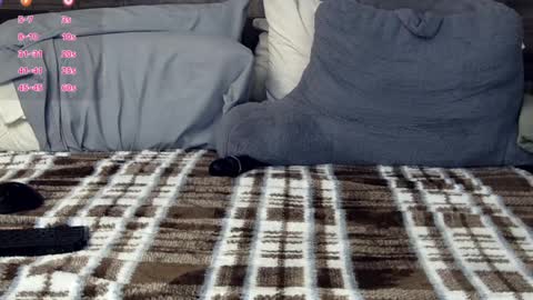 Amber Dawnn online show from 02/10/25, 01:46