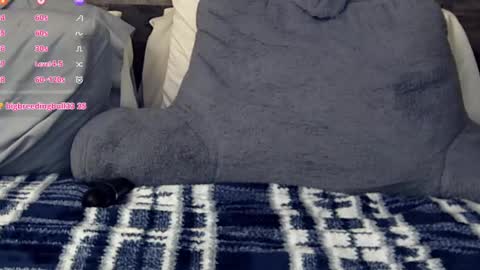 Amber Dawnn online show from 02/13/25, 01:50