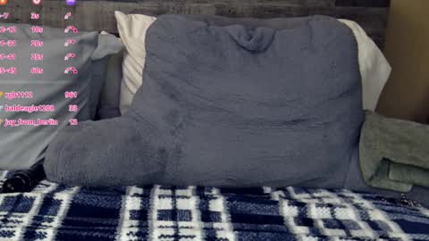 Amber Dawnn online show from 02/15/25, 04:36