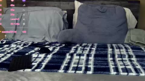 Amber Dawnn online show from 02/16/25, 03:04