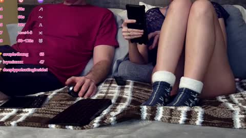 Amber Dawnn online show from 02/19/25, 11:57