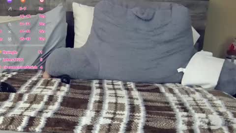 Amber Dawnn online show from 02/28/25, 01:05