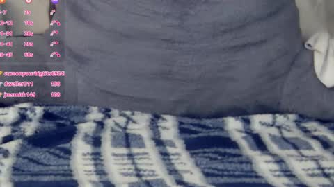 Amber Dawnn online show from 03/04/25, 03:26