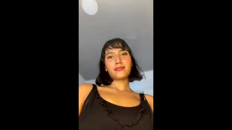 Amber latina online show from 02/01/26, 03:54