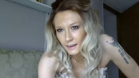 Kaligirll online show from 05/21/26, 10:50