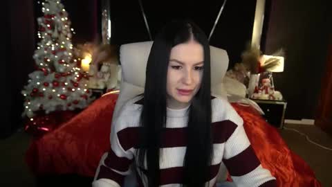 Anna online show from 01/07/26, 06:38