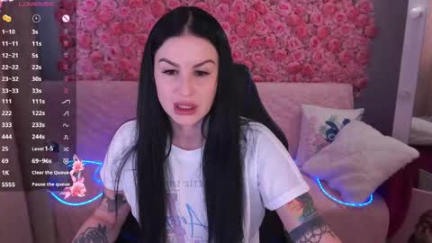 Anna online show from 05/11/26, 05:35