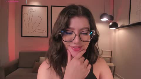 Amber  online show from 11/25/25, 08:31