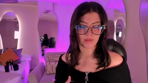 Amber  online show from 04/04/26, 08:06