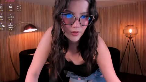 Amber  online show from 05/19/26, 08:15
