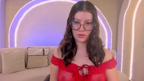 Snapshot of amberfarrell chatting on 06/11/26, 12:32 Amber online show from 06/11/26, 12:32