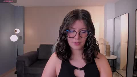 Snapshot of amberfarrell chatting on 07/06/26, 08:22 Amber online show from 07/06/26, 08:22