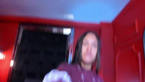 Amber Hanks online show from 05/18/26, 11:49