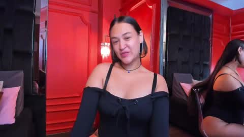 Amber Hanks online show from 05/28/26, 12:02
