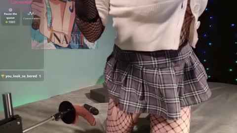 Snapshot of amberhavoc chatting on 09/10/25, 12:10 Amber Havoc online show from 09/10/25, 12:10