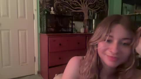 Snapshot of amberhearts chatting on 07/20/26, 10:39 AmberHeart online show from 07/20/26, 10:39