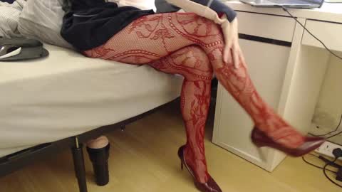 Snapshot of amberhothorny chatting on 04/26/26, 07:33 Amber online show from 04/26/26, 07:33