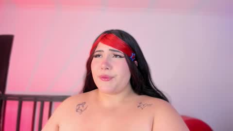 Amber  online show from 01/14/26, 06:46