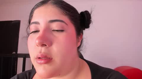 Amber  online show from 02/12/26, 12:00