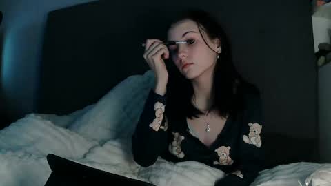 AmberIsPurple online show from 02/07/25, 07:49