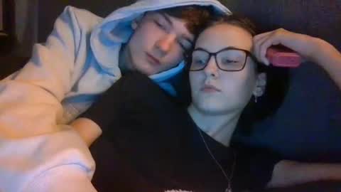 AmberIsPurple online show from 03/02/25, 10:59