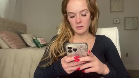 Snapshot of amberjayxox0 chatting on 12/03/25, 11:25 Amber online show from 12/03/25, 11:25