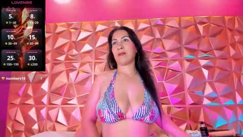 Amber online show from 01/09/26, 12:19