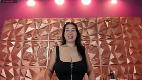 Amber online show from 01/10/26, 12:40