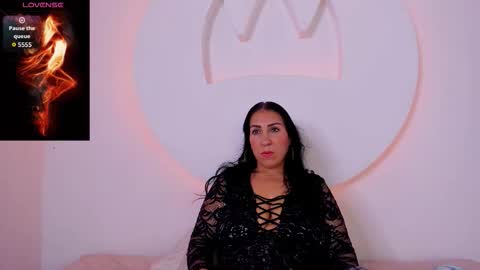 Amber online show from 02/08/26, 12:41