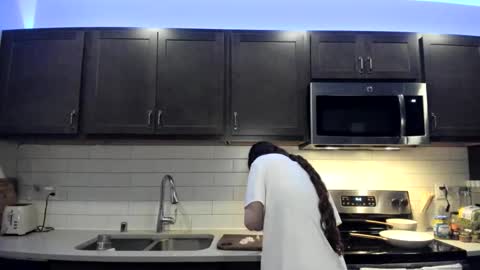 amberkinsley online show from 01/20/25, 06:42