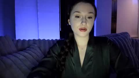 amberkinsley online show from 02/23/25, 06:28