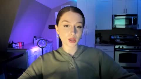 amberkinsley online show from 03/14/26, 06:30