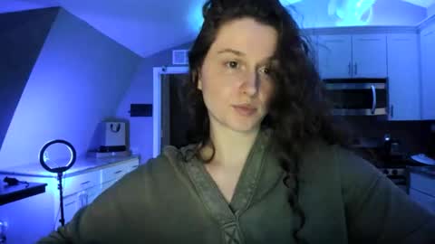 amberkinsley online show from 04/06/26, 06:14