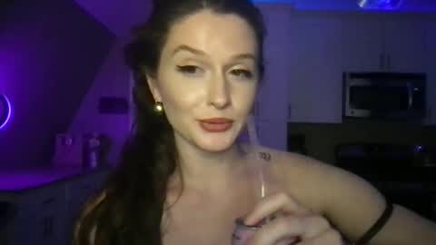 amberkinsley online show from 04/11/26, 07:45