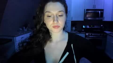 amberkinsley online show from 05/25/26, 06:08