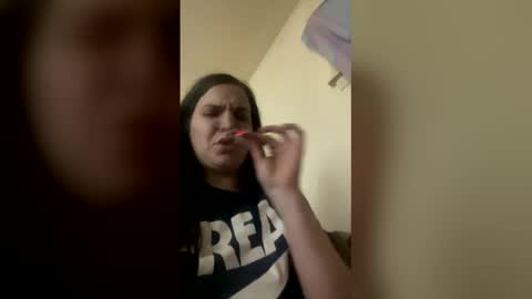 Snapshot of amberkni chatting on 02/18/26, 06:31 amberkni online show from 02/18/26, 06:31