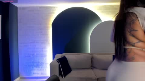 Amber  online show from 01/26/25, 10:57