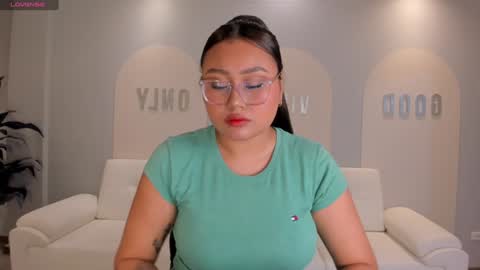 Amber  online show from 02/05/25, 03:02