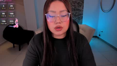 Amber  online show from 03/01/25, 03:43