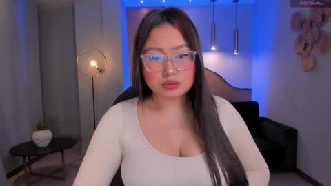 Amber  online show from 03/02/25, 10:48