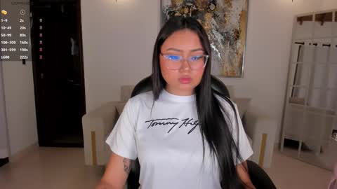 Amber  online show from 11/16/25, 10:48