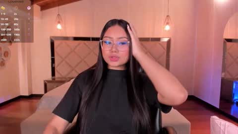 Amber  online show from 11/22/25, 03:05