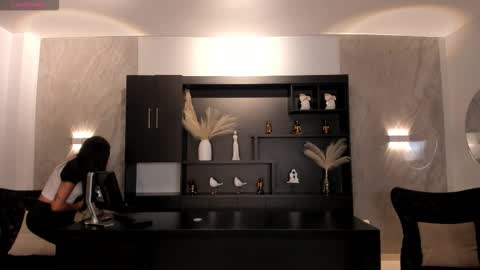 Amber  online show from 11/26/25, 03:07